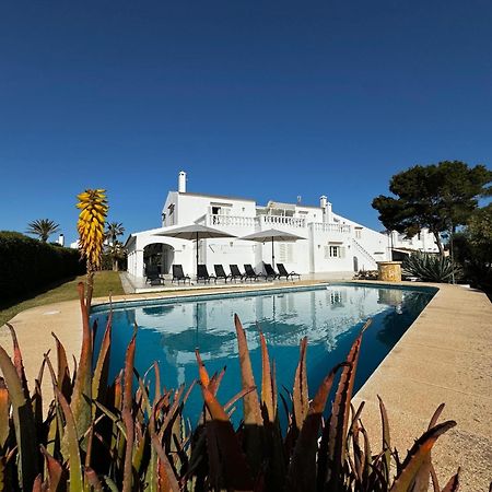 Villa Savanna Cala'N Blanes  Exteriér fotografie
