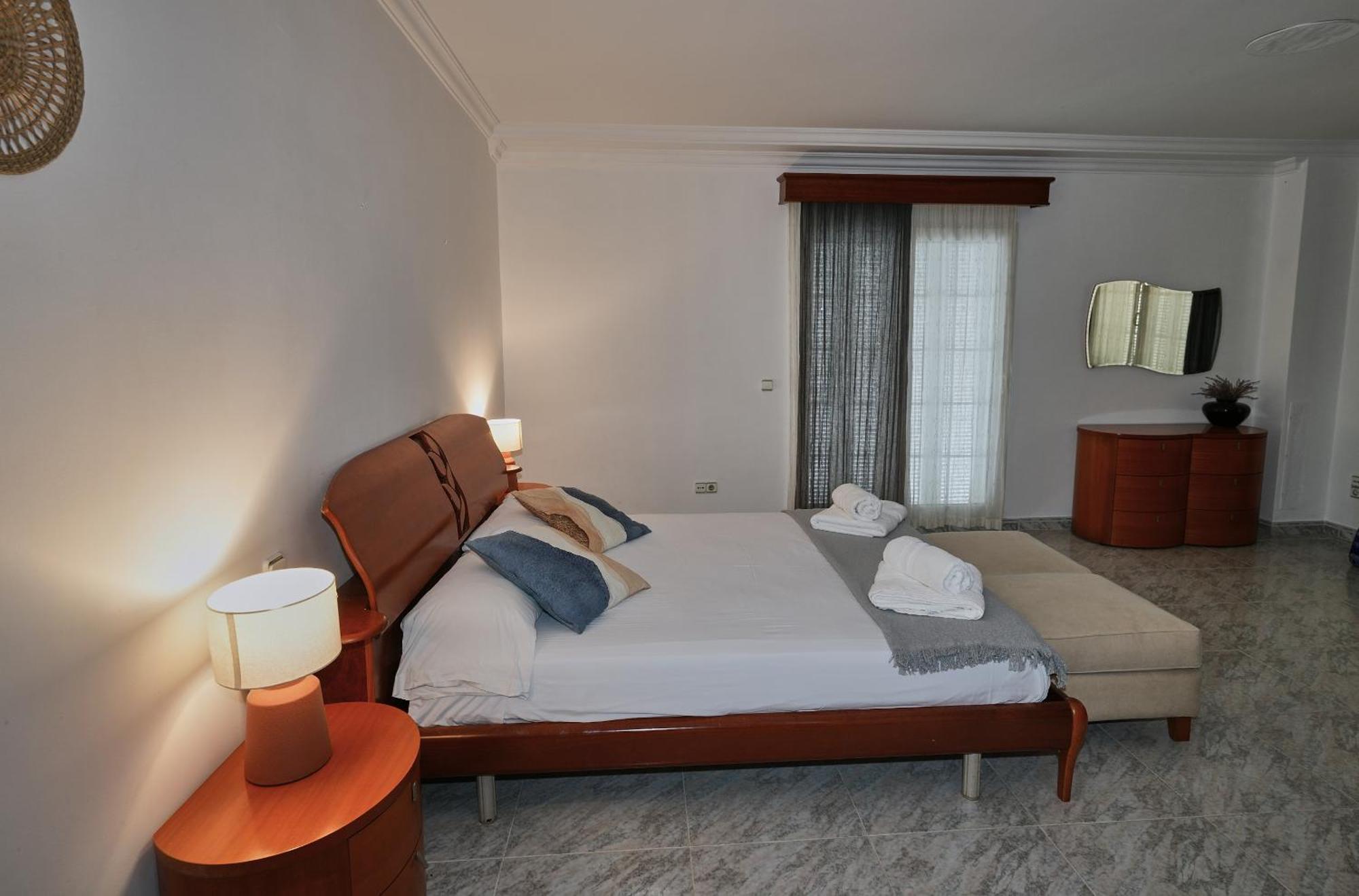 Villa Savanna Cala'N Blanes  Exteriér fotografie