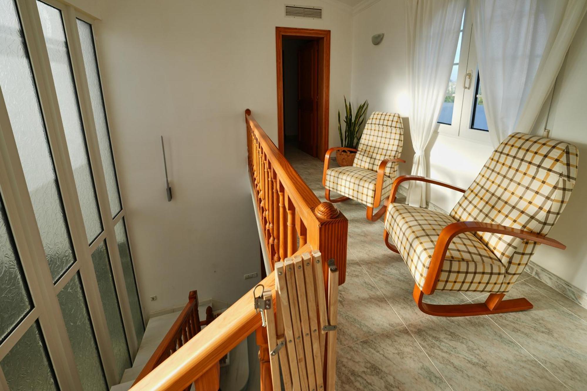 Villa Savanna Cala'N Blanes  Exteriér fotografie