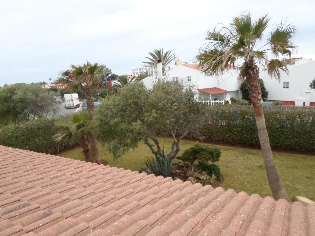 Villa Savanna Cala'N Blanes  Exteriér fotografie
