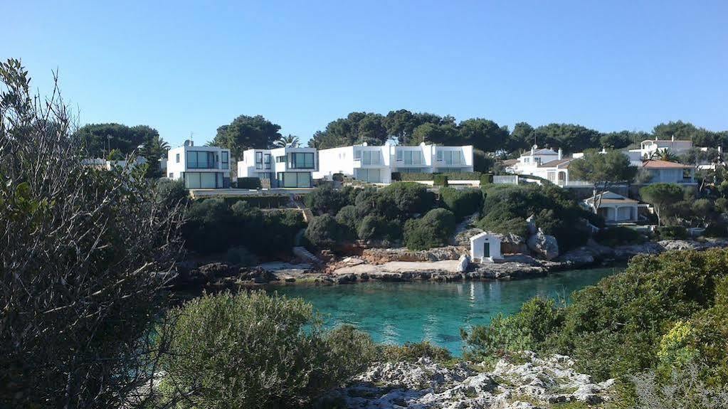 Villa Savanna Cala'N Blanes  Exteriér fotografie