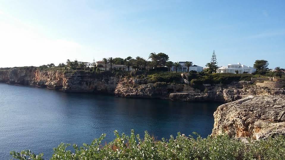 Villa Savanna Cala'N Blanes  Exteriér fotografie